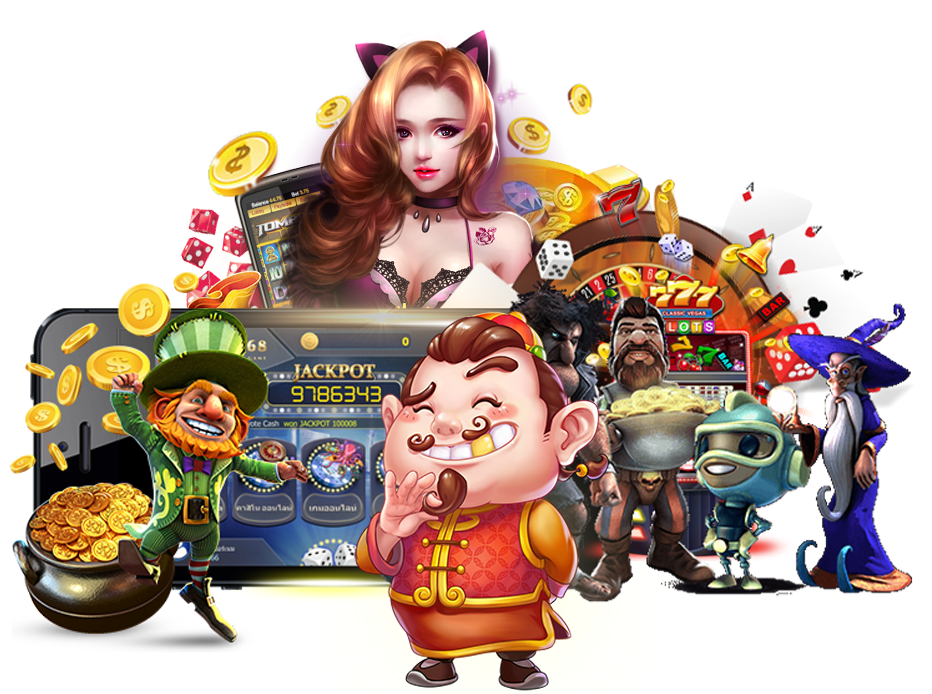 7green เตรียมพร้อมเพื่อสัมผัสประสบการณ์สุดพิเศษกับเกมส์สล็อตที่นี่